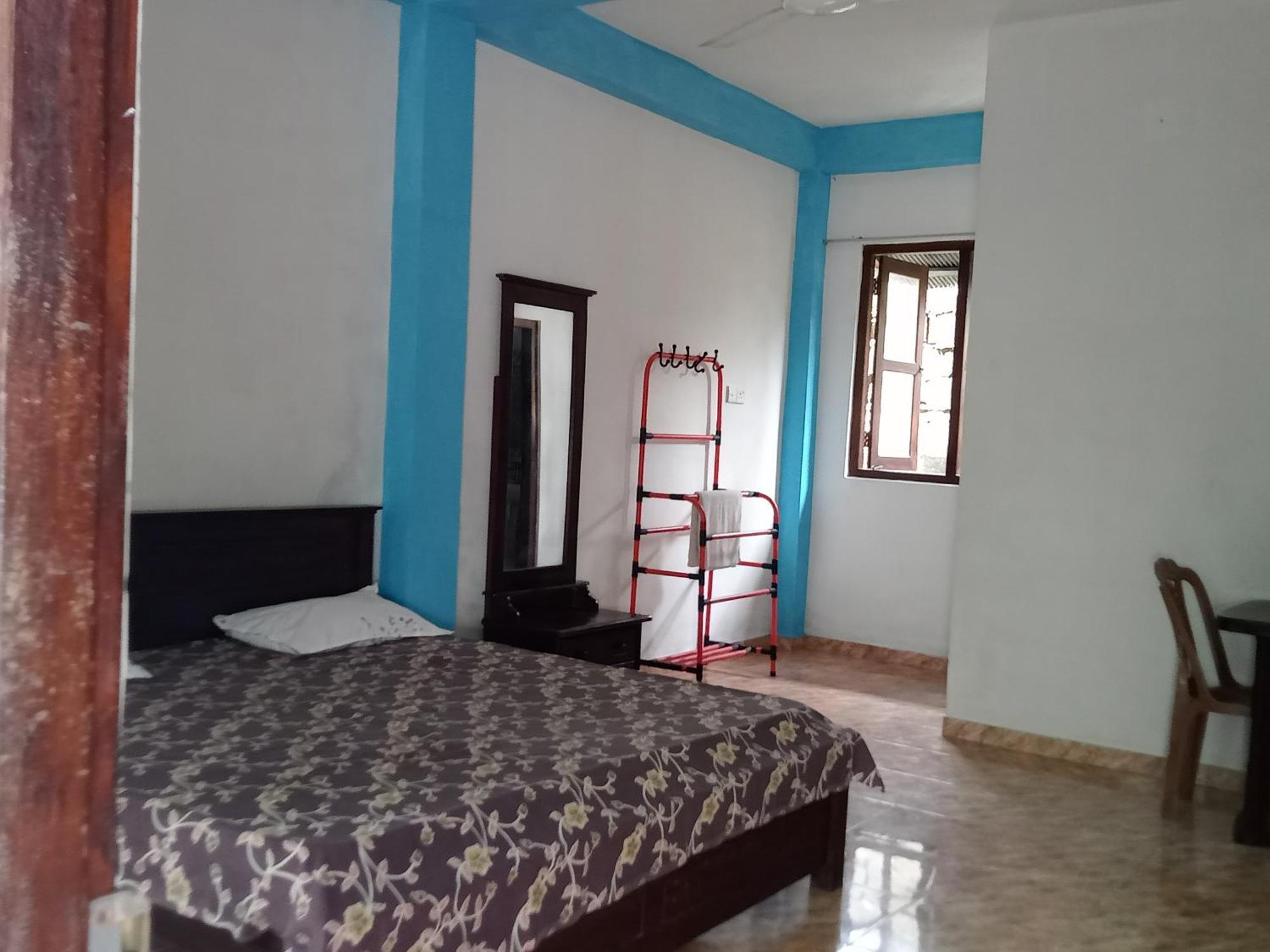 Suninn Hostel And Surf School 웰리가마 외부 사진