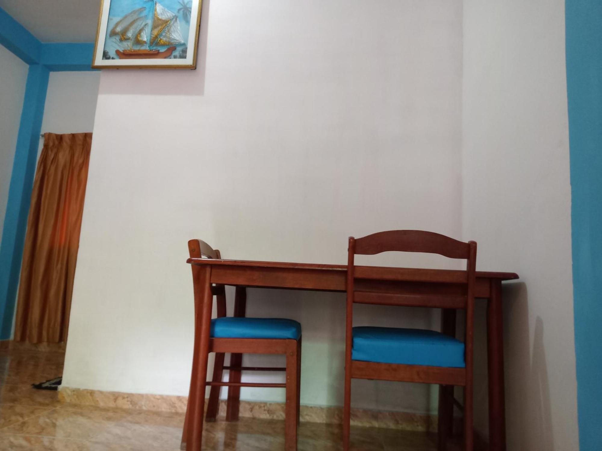 Suninn Hostel And Surf School 웰리가마 외부 사진