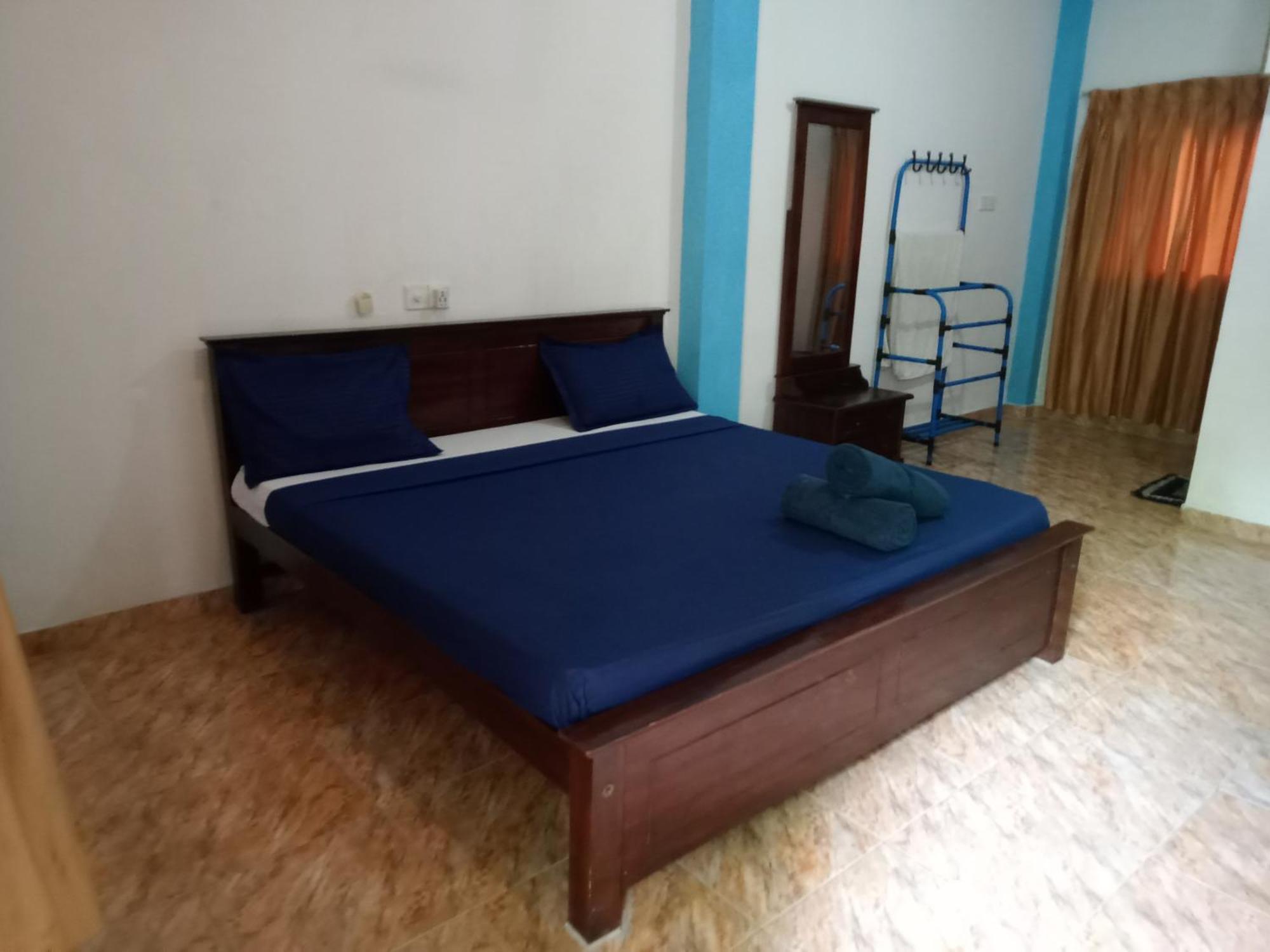 Suninn Hostel And Surf School 웰리가마 외부 사진